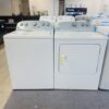 Ensemble Laveuse-Sécheuse Whirlpool, Laveuse 28’’, Sécheuse 30’’, Blanc – Image 5