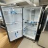 Combo Tout Réfrigérateur-Congélateur Whirlpool 30’’, Stainless – Image 4