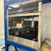 30 Inch Built-In Convection Single Wall Oven GE, Stainless  - JTS5000SNSS  - Image 5