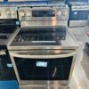 Cuisinière LG autoportante 30'', Stainless - LREL6325F – Image 4