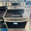 Cuisinière LG autoportante 30'', Stainless - LREL6325F – Image 6