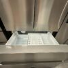 Bertazzoni 36" Refrigerator, French Doors, Stainless Steel - REF36X - Image 5