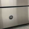 Bertazzoni 36" Refrigerator, French Doors, Stainless Steel - REF36X - Image 7