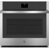 30 Inch Built-In Convection Single Wall Oven GE, Stainless  - JTS5000SNSS 