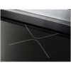​​Cuisinière professionnelle Bertazzoni 30’’, 4.6 pi.cu, Induction, Orange Arancio​ - PROF304INSART – Image 2