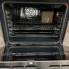 Cuisinière Bertazzoni Induction 30'', Convection, Stainless - PROF304INSXT – Image 8