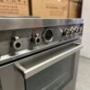 Cuisinière Bertazzoni Induction 30'', Convection, Stainless - PROF304INSXT – Image 6