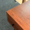 Office Desk - Cherry Wood - Monarch - Image 5