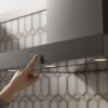 30'' Wall Hood, Perimeter Ventilation, 610 CFM, Stainless - UVW9301SLSS - Image 4