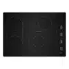 Maytag 30'' Cooktop, 4 elements, Black glass-ceramic - MEC8830HB