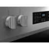 Cuisinière Whirlpool, Convection, Air Fry, 5.3 pi.cu, Stainless - YWFES5030RZ – Image 5