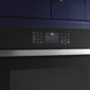 30 Inch Built-In Convection Single Wall Oven GE, Stainless  - JTS5000SNSS  - Image 2