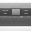7.4 Cu. Ft. Gas Dryer, AccuDry™ Drying, Wrinkle Shield™ & EcoBoost™ - WGD5100HW - Image 3