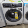 Sécheuse au gaz avec vapeur Electrolux 27’’, 8 pi.cu, Blanche - ELFG7537AW – Image 5