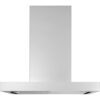 30'' Wall Hood, Perimeter Ventilation, 610 CFM, Stainless - UVW9301SLSS