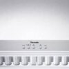 30" Wall Range Hood, Brushed Stainless Steel, Thermador - PH30HS - Image 4