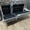 Jenn-Air 48" Gas Range, Dual Fuel, Smart, 20,000 BTU, Black Stainless - JGRP748HM - Image 6