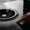 33" Elica Induction Cooktop, 4 Zones, Built-in Aspirating System - ENT432BL - Image 3