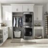 7.3 cu. ft. Maytag Gas Dryer with Steam, Stackable, Metallic Slate - MGD6630HC - Image 4