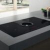 33" Elica Induction Cooktop, 4 Zones, Built-in Aspirating System - ENT432BL - Image 5