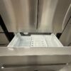 36'' French Door Refrigerator, Stainless, 22.5 cu.ft, Bertazzoni - REF36FDFIXNV - Image 5
