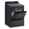 Sécheuse LG 7,3 pi.cu, TurboSteam™, ENERGY STAR, Graphite - DLEX8600BE – Image 5