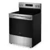 Cuisinière Whirlpool, 5.3 pi.cu, Stainless - YWFES3530RS – Image 2
