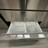 36'' French Door Refrigerator, Stainless, 22.5 cu.ft, Bertazzoni - REF36FDFIXNV - Image 6