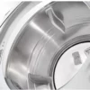 Sécheuse au gaz 27’’ Whirlpool, 7.4 pi.cu, Blanche - WGD75HEFW – Image 3