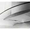 Hotte cheminée 30’’, 400 CFM, 3 vitesses, Elica – EPT430S2 – Image 2