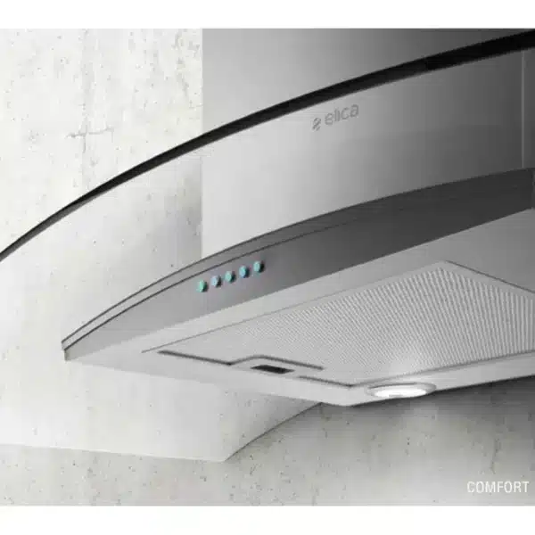 Hotte cheminée 30’’, 400 CFM, 3 vitesses, Elica – EPT430S2 – Image 2
