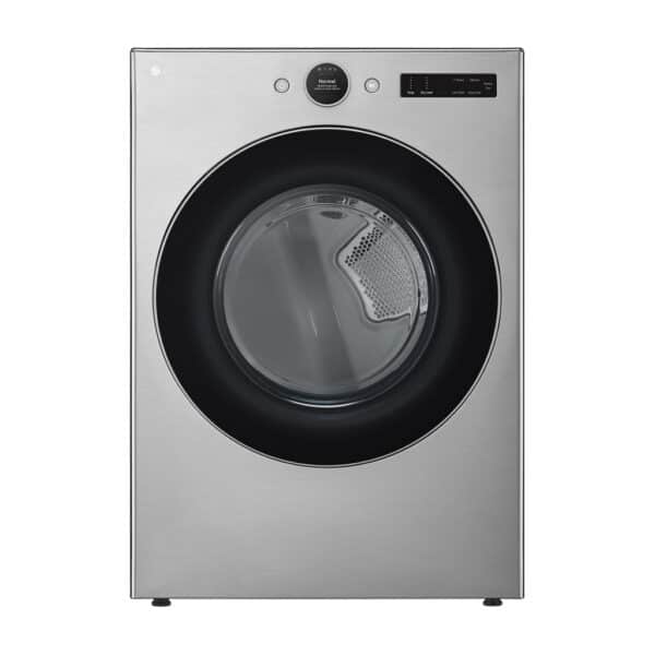 Combo Laveuse-Sécheuse LG 27’’, Wi-Fi, Superposable, Acier graphite – Image 3