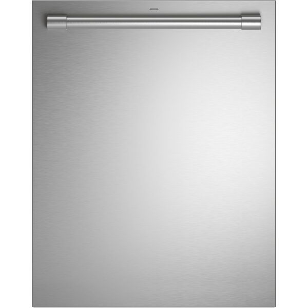 24’’ Built-in Dishwasher, Stainless, 42 dBA, 3rd rack - ZDT925SPNSS