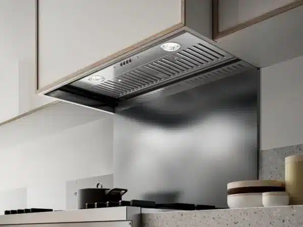 Hotte sous armoire, 600 CFM, Stainless, Elica – EPR628S1 – Image 3