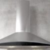 Hotte de cuisinière Elica 36’’, Mural, 600 CFM, Stainless – EFG636SS – Image 3