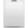 Lave-vaisselle encastré 14 couverts, Dry Boost, Blanc - GDF510PGRWW