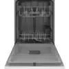 Lave-vaisselle encastré 14 couverts, Dry Boost, Blanc - GDF510PGRWW – Image 2