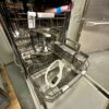 Lave-vaisselle 24'', 42 dBA, Système de nettoyage avancé, Wi-Fi – ZDT915SPJSS – Image 6