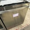 Réfrigérateur porte française 33’’, Cuisinière encastrée et Lave-vaisselle DryBoostMC – Stainless – Image 5