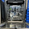 24’’ Built-in Dishwasher, Stainless, 42 dBA, 3rd rack - ZDT925SPNSS - Image 6