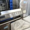24’’ Built-in Dishwasher, Stainless, 42 dBA, 3rd rack - ZDT925SPNSS - Image 7