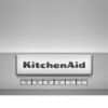 48’’ Commercial-Style Wall-Mount Range Hood, PowerBoost, 585 / 1170 CFM – KVWC908KSS - Image 2
