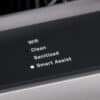 Built-In 24" Dishwasher, Microban® Technology, 45 dBA, Stainless – PDT705SYWFS - Image 2