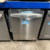 Lave-vaisselle Whirlpool, 55 dBA, Stainless – WDT531HAPM – Image 5