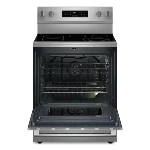 Cuisinière Maytag de 5,3 pi.cu, Air Fry, Stainless - YMFES6030RZ – Image 2