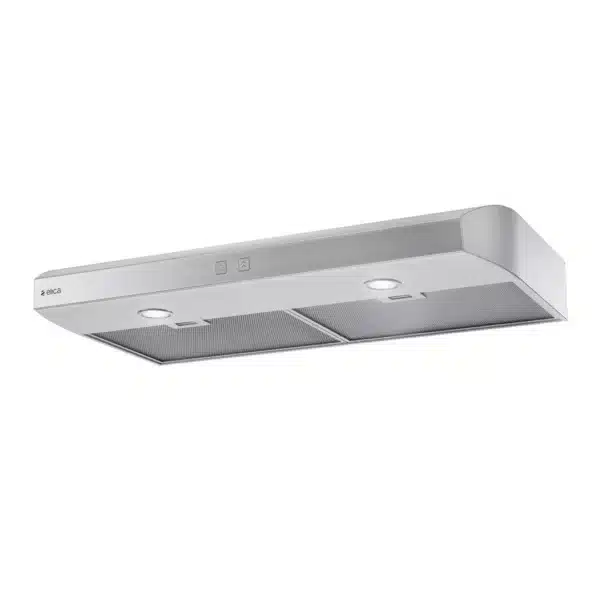 Hotte sous-cabinet 36’’, 4 vitesses, 300 PCM, Stainless – EAL336S2
