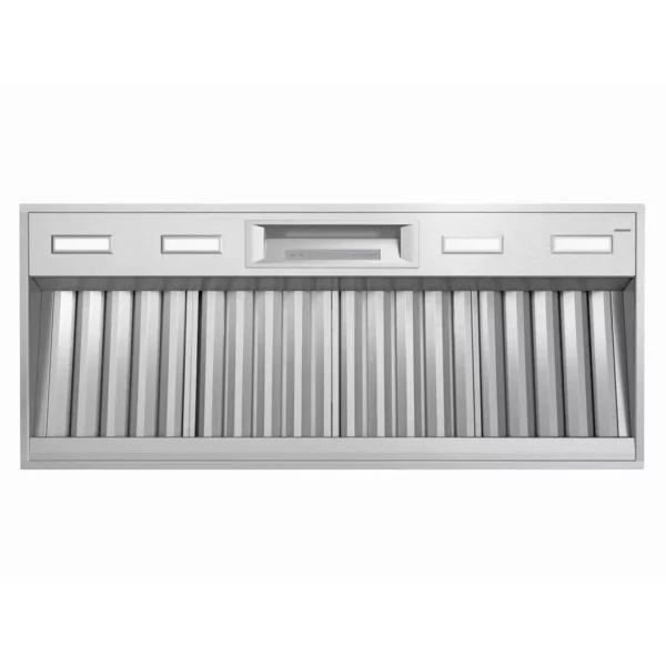 Hotte sous armoire, 600 CFM, Stainless, Elica – EPR628S1
