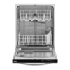 Lave-vaisselle Whirlpool, 55 dBA, Stainless – WDT531HAPM – Image 2