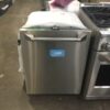 Lave-vaisselle 24'', 42 dBA, Système de nettoyage avancé, Wi-Fi – ZDT915SPJSS – Image 5