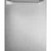 Lave-vaisselle 24'', 42 dBA, Système de nettoyage avancé, Wi-Fi – ZDT915SPJSS